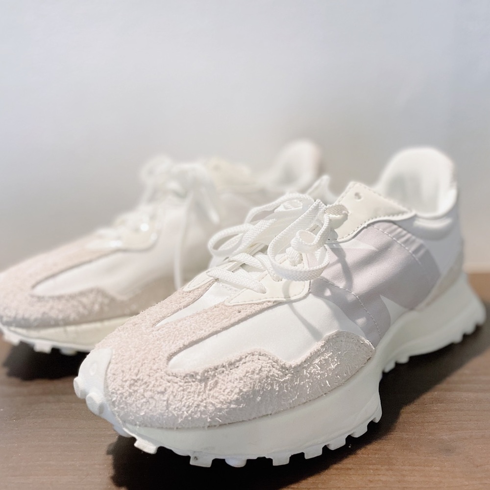New Balance MS237